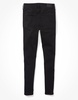 ae lu(x)e ripped super high-waisted jegging