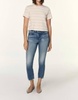 babe cropped ankle in fondness