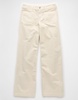 ae stretch corduroy low-rise baggy wide-leg pant