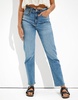 ae highest waist '90s boyfriend jean
