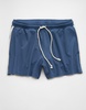 ae high-waisted sporty sweat short