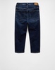 ae next level high-waisted capri jean