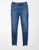 ae next level curvy high-waisted jegging crop