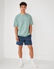 ae flex 5.5" trekker jogger short