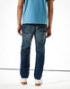 ae flex relaxed straight jean