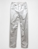 ae stretch metallic super high-waisted baggy straight jean