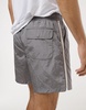 ae 24/7 7" iridescent pull-on short