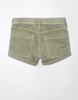 ae dreamy drape stretch easy shortie