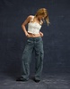 ae dreamy drape cargo trouser