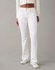 ae next level low-rise kick bootcut jean