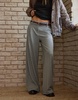 ae stretch poppy trouser