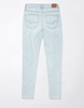 ae strigid mom jean