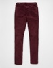 ae stretch corduroy classic skinny pant