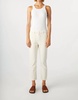 easy army trouser in bone