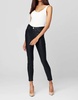 skinny boom bap vegan leather pant