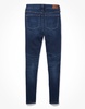 ae lu(x)e ripped high-waisted jegging