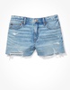 ae dreamy drape denim '90s boyfriend short