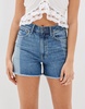 ae denim highest waist '90s boyfriend short