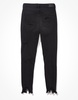 ae strigid ripped mom jean
