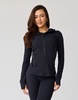 hera zip up hoodie