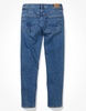 ae stretch '90s straight jean