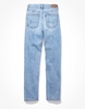 ae stretch highest waist '90s boyfriend jean