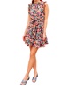 garden poetry dress in floral