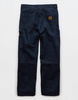 timberland x ae wide-leg denim work pant