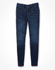ae next level curvy v-waist high-waisted jegging