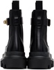 Dolce & Gabbana slip-on boots with logo