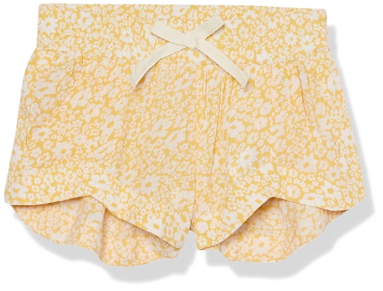 Billabong Men's Mad for You Casual Short, Golden Peach, Small