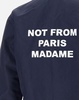 DROLE DE MONSIEUR Jackets