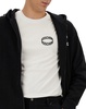 Logo Printed Crewneck T-shirt