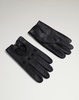 Leather Driving Gloves