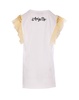 Sequins Stones Top