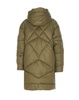 Inchiostro Down Jacket