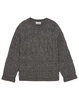 Ganni Wool Knitwear.