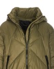 Inchiostro Down Jacket