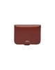 A.P.C. Wallet/Keychain