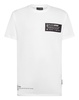 t-shirt round neck ls