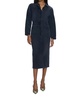 tess dress in coupe