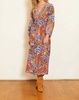 darcy dress in la boheme