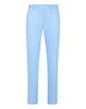 linen long trousers gigolò fit