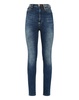 super high waist jegging original