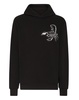 hoodie sweatshirt scorpion
