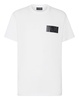 t-shirt round neck ss global express edition