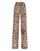 trousers palace fit leopard