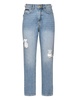 denim trousers boyfriend fit