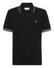 polo shirt ss