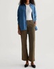 caden trouser in sulfur oak